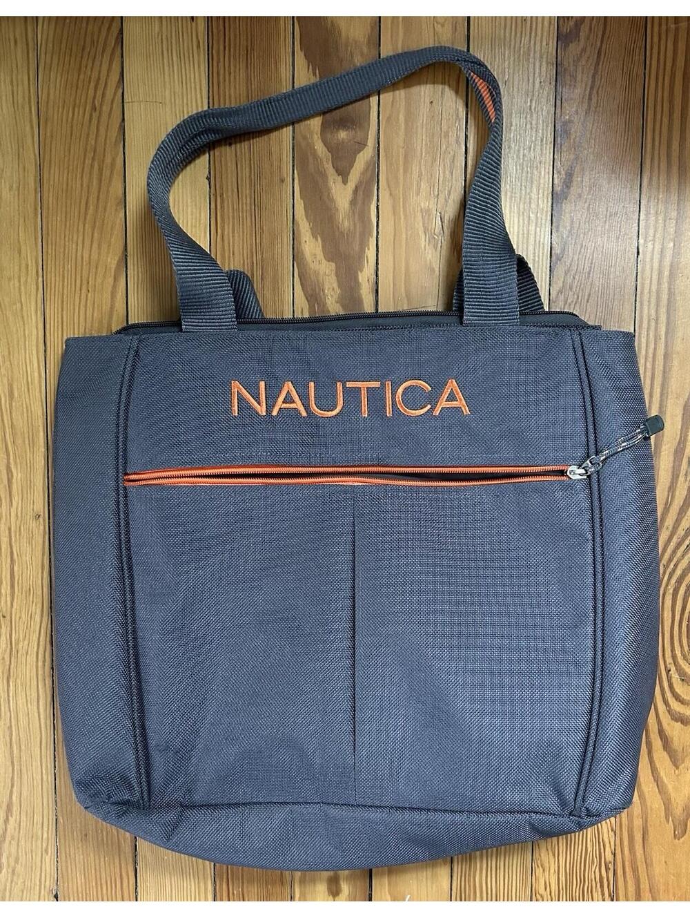 Nautica Travel Tote Bag
